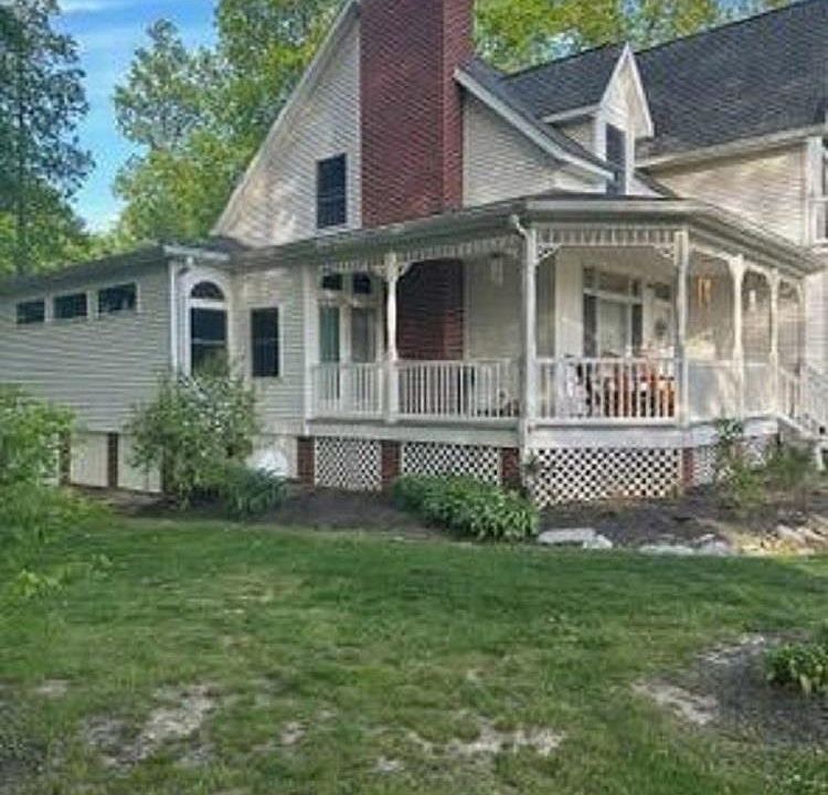 3384 Beech Church Rd, Coal City, IN 47427 MLS 202327125 Zillow