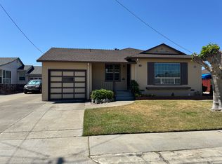 1336 Hubbard Ave, San Leandro, CA