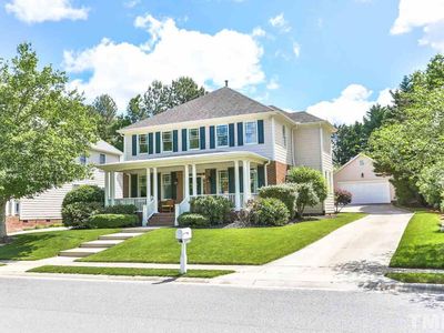 30042 Village Park Dr, Chapel Hill, NC, 27517
