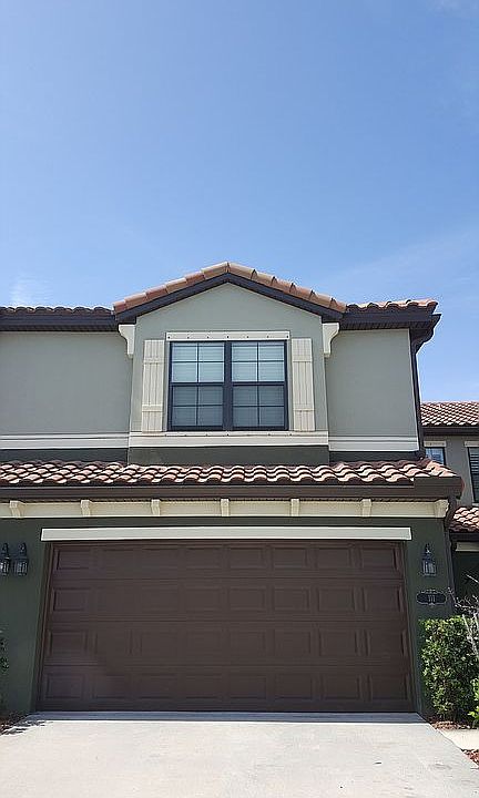 2 Car Garage