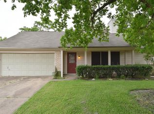 5607 Windsong Trl, Houston, TX 77084