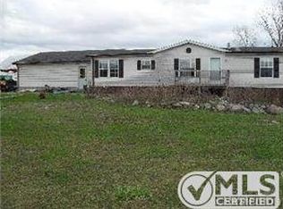 15647 Nettney Rd, Mussey, MI 48014