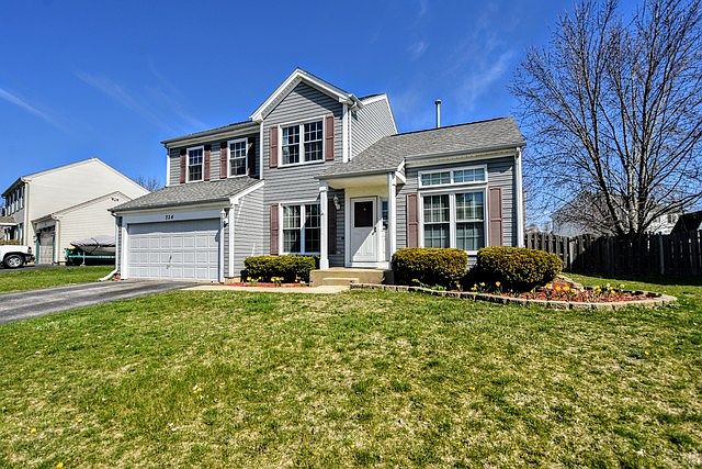 1st image of 734 White Pine Cir