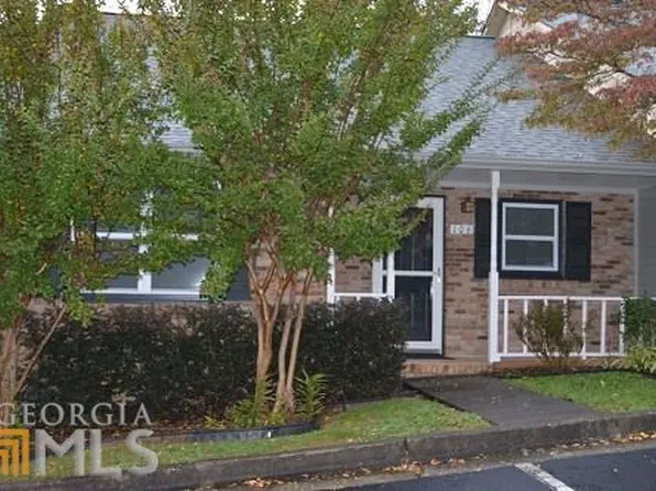 106 Habersham Place Ln, Clarkesville, GA 30523