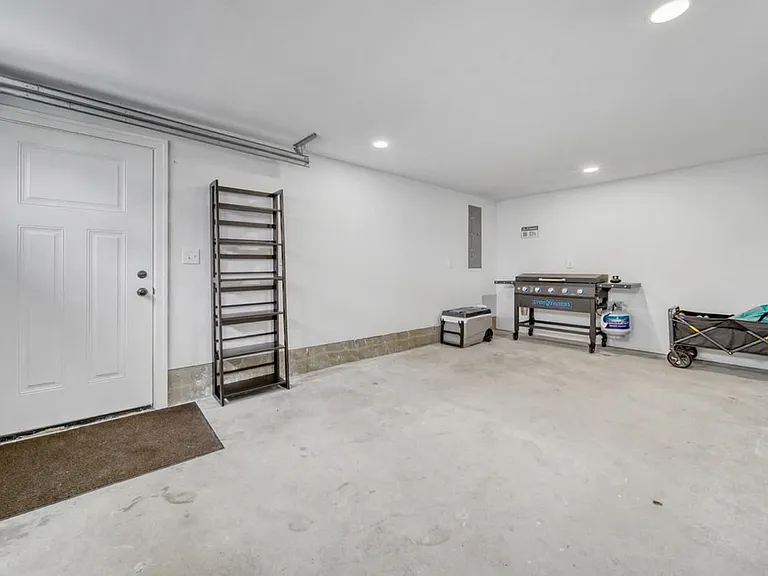 Storage Room