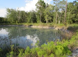 0 Korbin Rd, Bristol, GA 31518