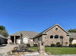 11618 Snowmass Dr, Houston, TX 77070