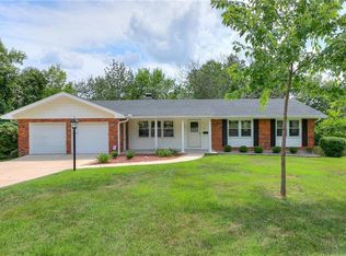 6901 N Central St, Gladstone, MO 64118