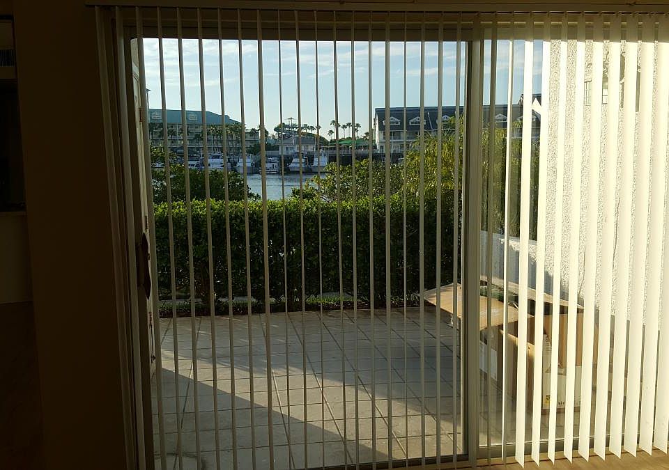 View from your living room