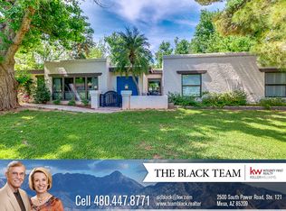 9802 S 156th Pl, Gilbert, AZ 85234