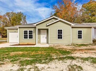2001 Stamey St, Greensboro, NC 27401