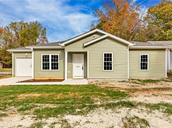 2001 Stamey St, Greensboro, NC 27401