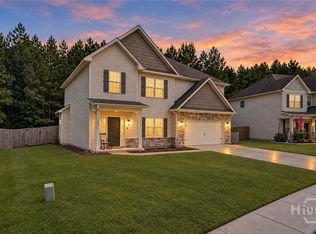 166 Green Paddock Circle, Guyton, GA 31312
