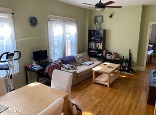 8 Oakland St #2, Cambridge, MA 02139