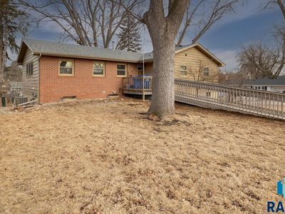 2716 S Lincoln Ave, Sioux Falls, SD, 57105