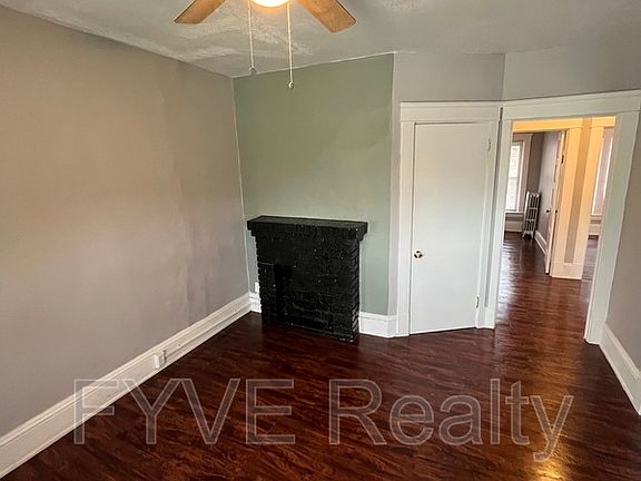 4th image of 14803 Clifton Blvd APT 7
