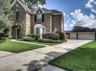25502 Sunflower Springs Ct, Spring, TX 77373