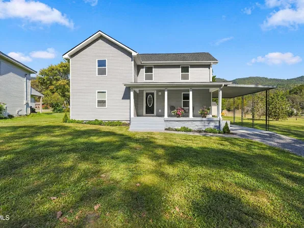 199 Culdesac Dr, Gate City, VA 24251