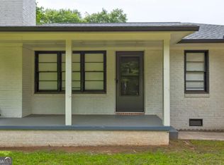 5174 McEver Rd, Oakwood, GA 30566