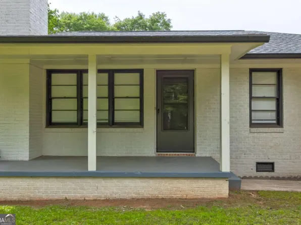 5174 McEver Rd, Oakwood, GA 30566