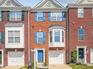 204 Hawks View Sq SE, Leesburg, VA 20175
