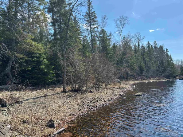 421 Barrell Rd Lot 4, Ely, MN 55731