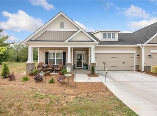 248 Hawks Nest Cir, Clemmons, NC 27012