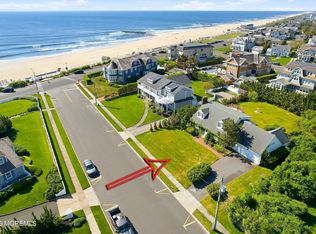 7 Lorraine Avenue, Spring Lake, NJ 07762