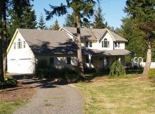 164 NE June Ln, Poulsbo, WA 98370