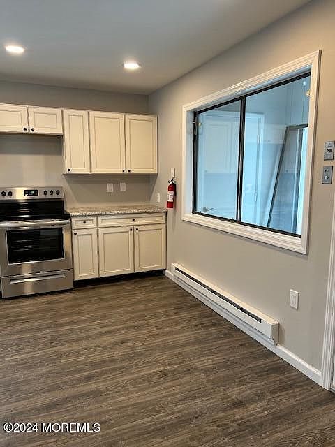 2nd image of 90 Arrowood Rd Unit F