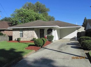 22954 Blakeney Dr, Plaquemine, LA 70764
