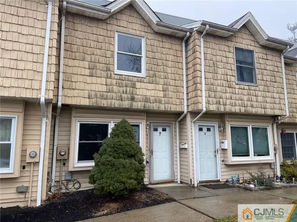 172B Roosevelt Ave, Carteret, NJ 07008