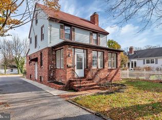 115 S Woodbury Rd, Pitman, NJ 08071