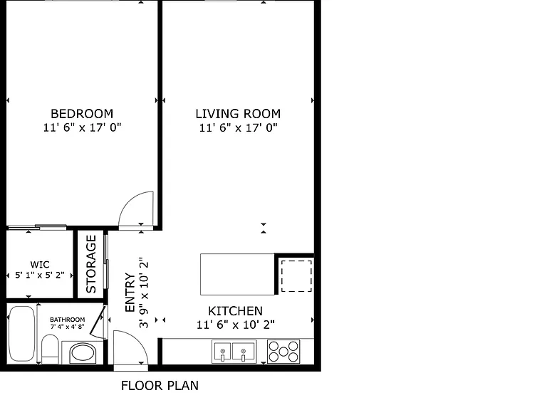 Acres Crossing Apartments — Photo 33