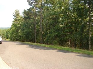 74 Largo Dr, Hot Springs Village, AR 71909