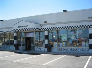 43 S Atlantic Ave, Daytona Beach, FL 32118