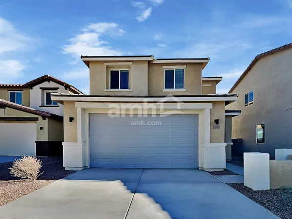 6295 W Calle Bilboa, Tucson, AZ 85742