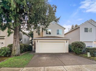 8058 SW Carol Ann Ct, Tigard, OR