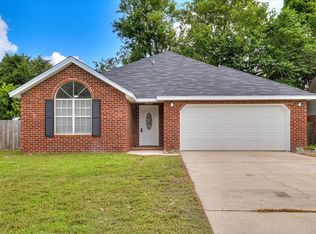 1649 Goshen Rd, Augusta, GA 30906