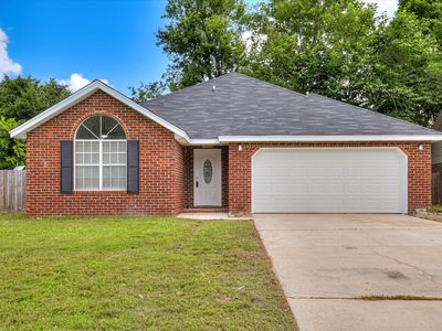 1649 Goshen Road, Augusta, GA, 30906