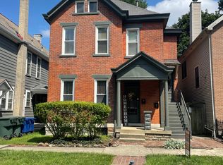 348 Stewart Ave #1/2, Columbus, OH 43206