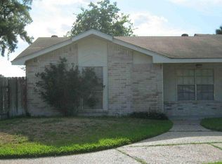 12631 Marble Dr, Houston, TX 77070