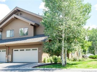 1307 Ptarmigan Ct, Park City, UT 84098