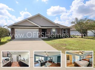 3112 Partridge Dr, Crestview, FL 32539