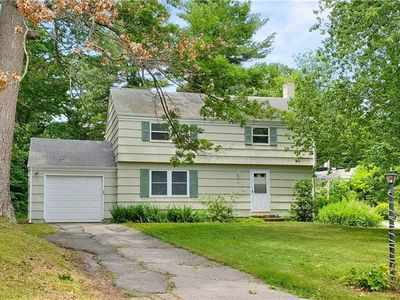 2 Whitewood Ln, Ledyard, CT, 06339