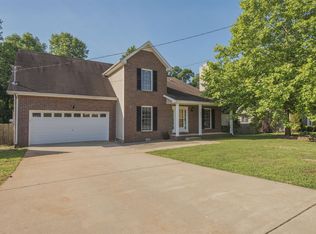 996 Garfield Way, Clarksville, TN 37042