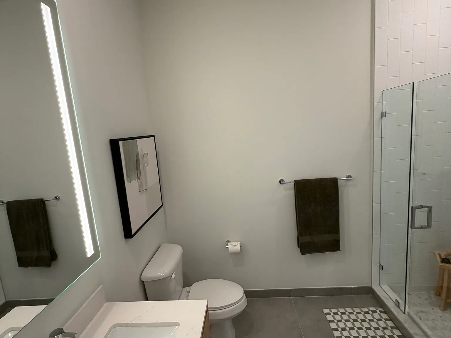 Studio, 486 sqft, $1,999 — Photo 4
