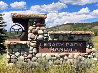 266 County Road 6234c, Granby, CO 80446