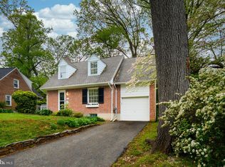 916 Adana Rd, Pikesville, MD 21208