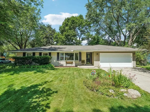 3122 Todd Drive, Madison, WI 53713